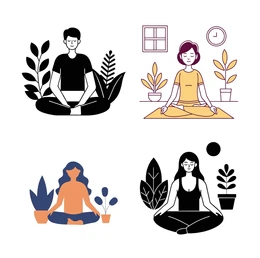 Faculty of Vedic Yoga & Wellness